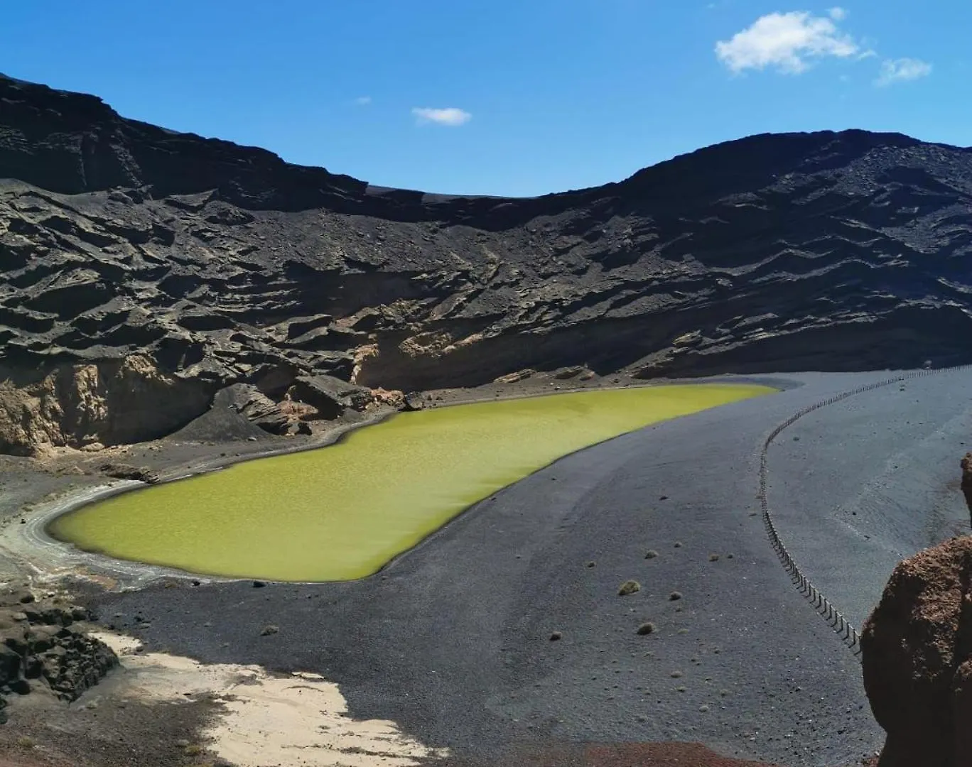 Affittacamere Hotel Nopasanada Tu Casa En Lanzarote El Cuchillo