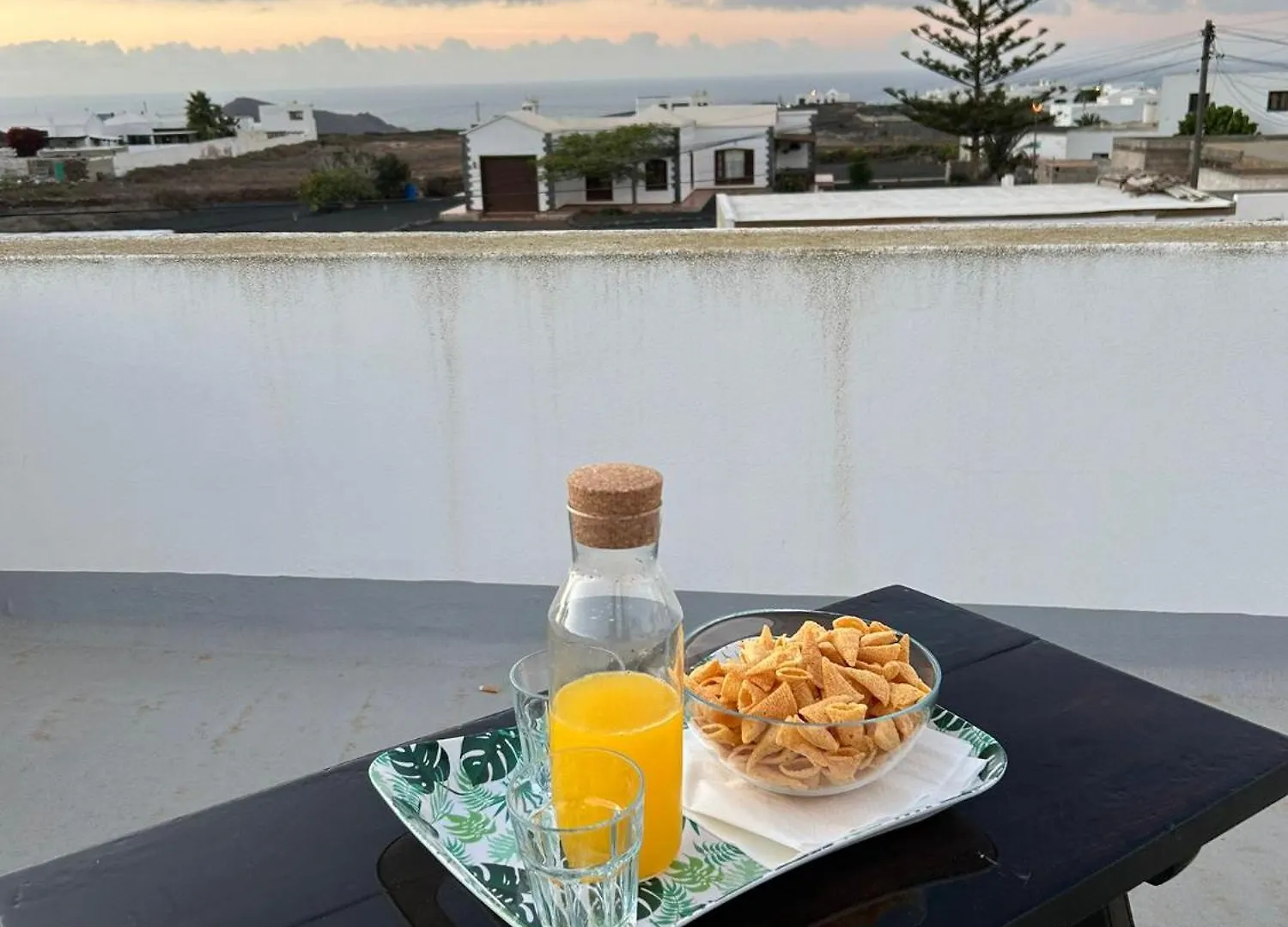 Affittacamere Hotel Nopasanada Tu Casa En Lanzarote El Cuchillo