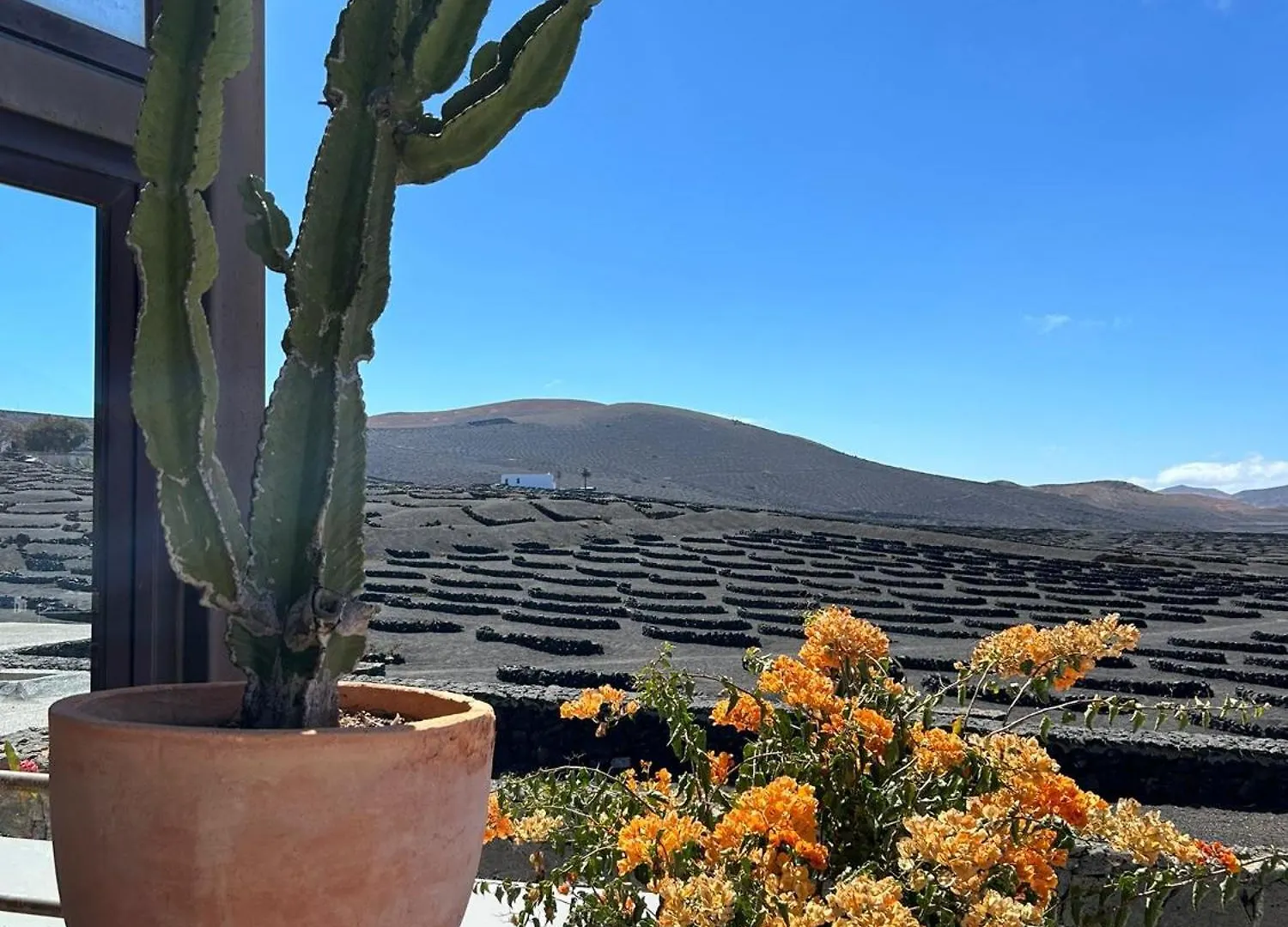 Hotel Nopasanada Tu Casa En Lanzarote El Cuchillo Affittacamere