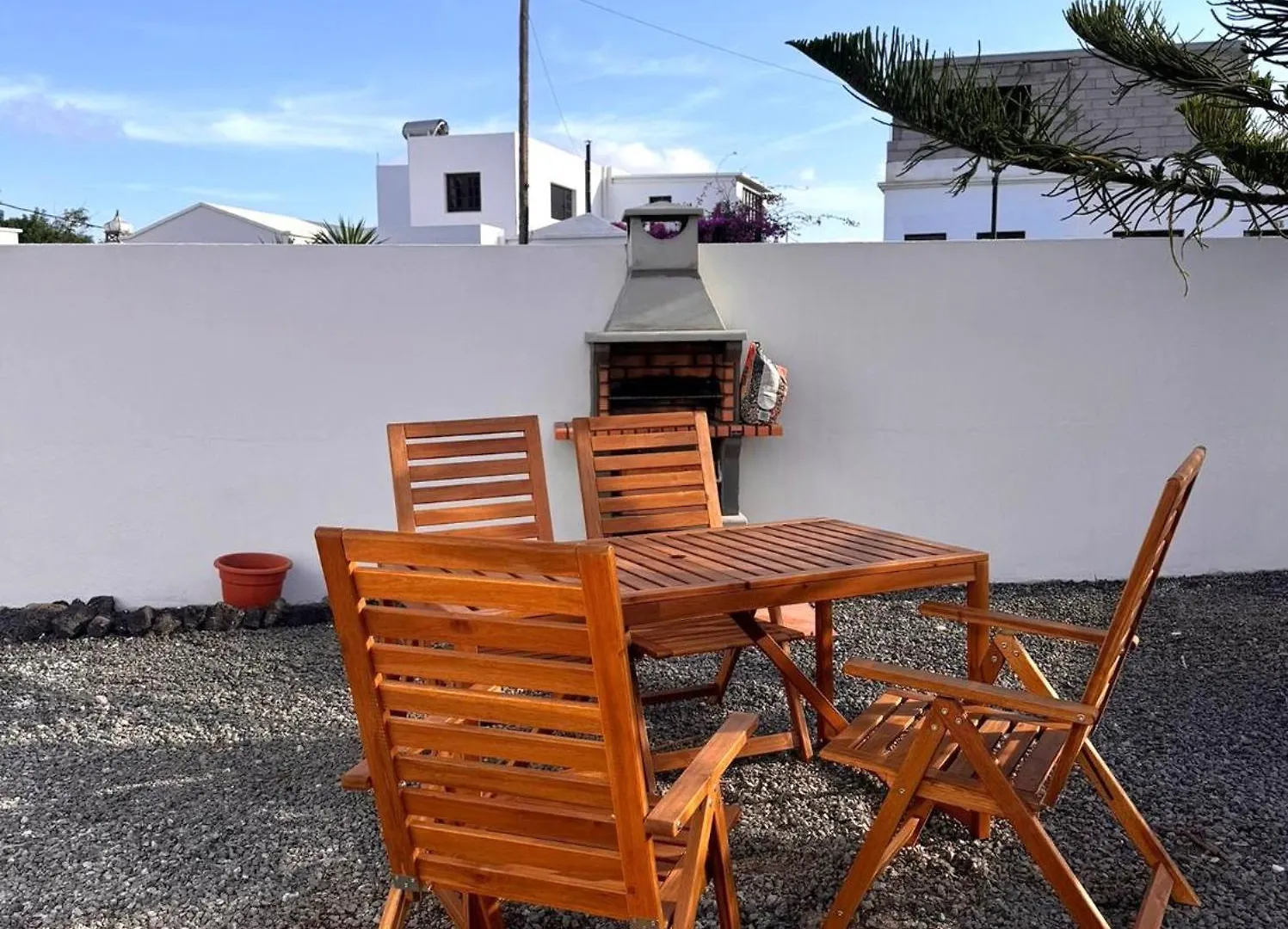 Hotel Nopasanada Tu Casa En Lanzarote El Cuchillo Affittacamere