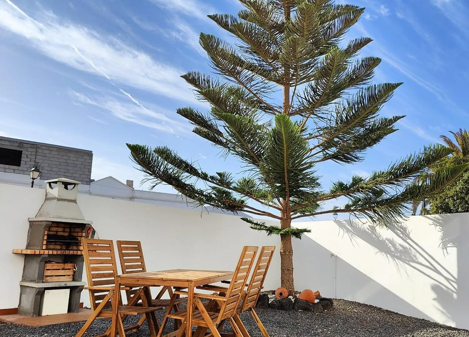 Affittacamere Hotel Nopasanada Tu Casa En Lanzarote El Cuchillo Spagna