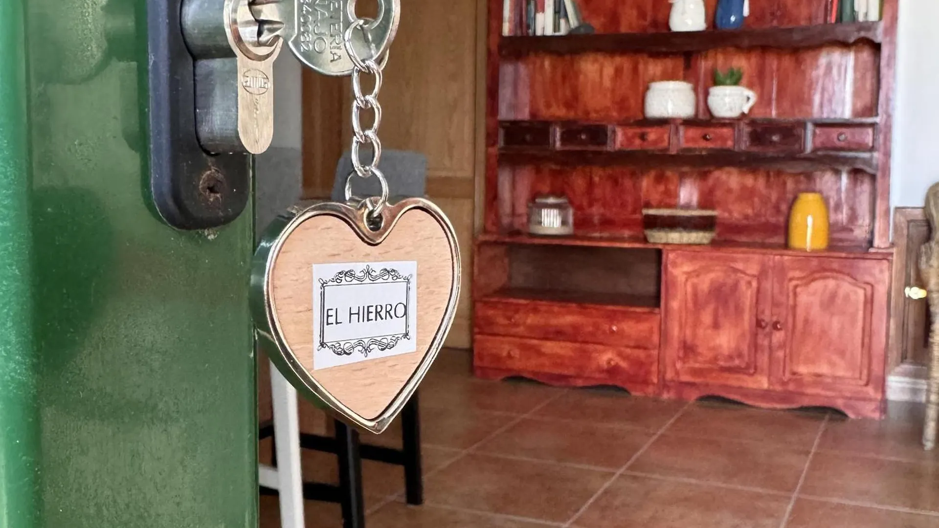 Hotel Nopasanada Tu Casa En Lanzarote El Cuchillo
