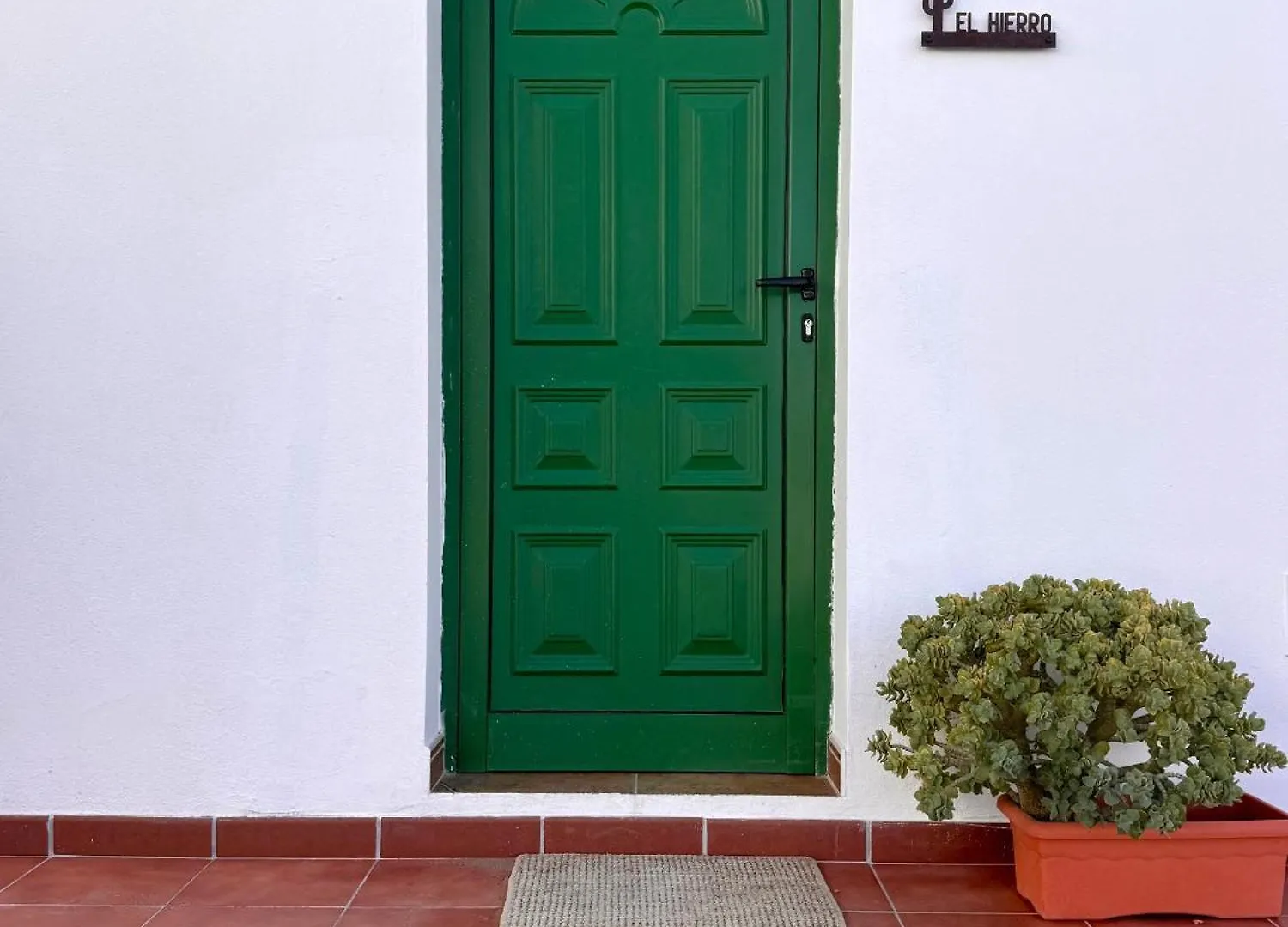 Hotel Nopasanada Tu Casa En Lanzarote El Cuchillo Spagna