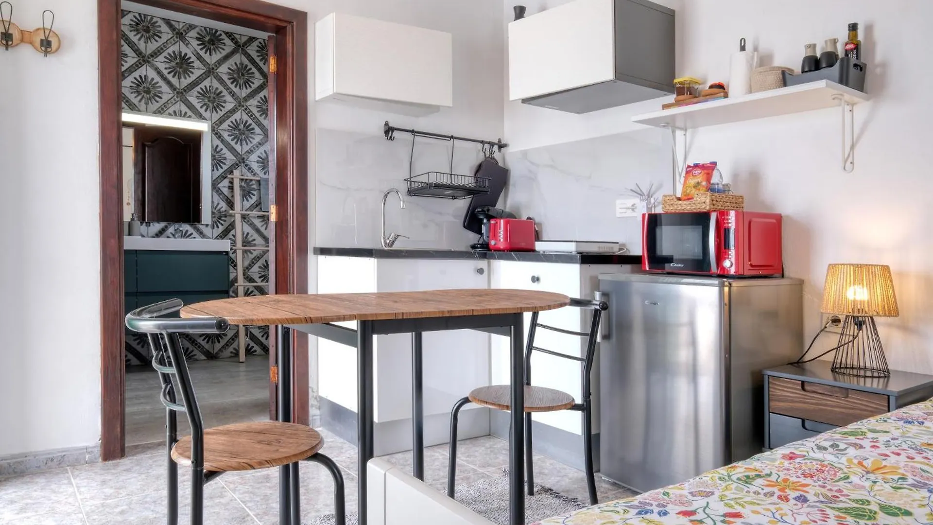 Hotel Nopasanada Tu Casa En Lanzarote El Cuchillo