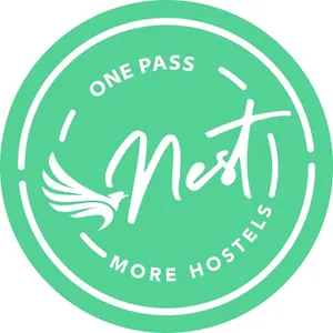  Hostal Puerto Nest