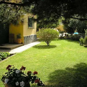  Hotel Casa La Higuera