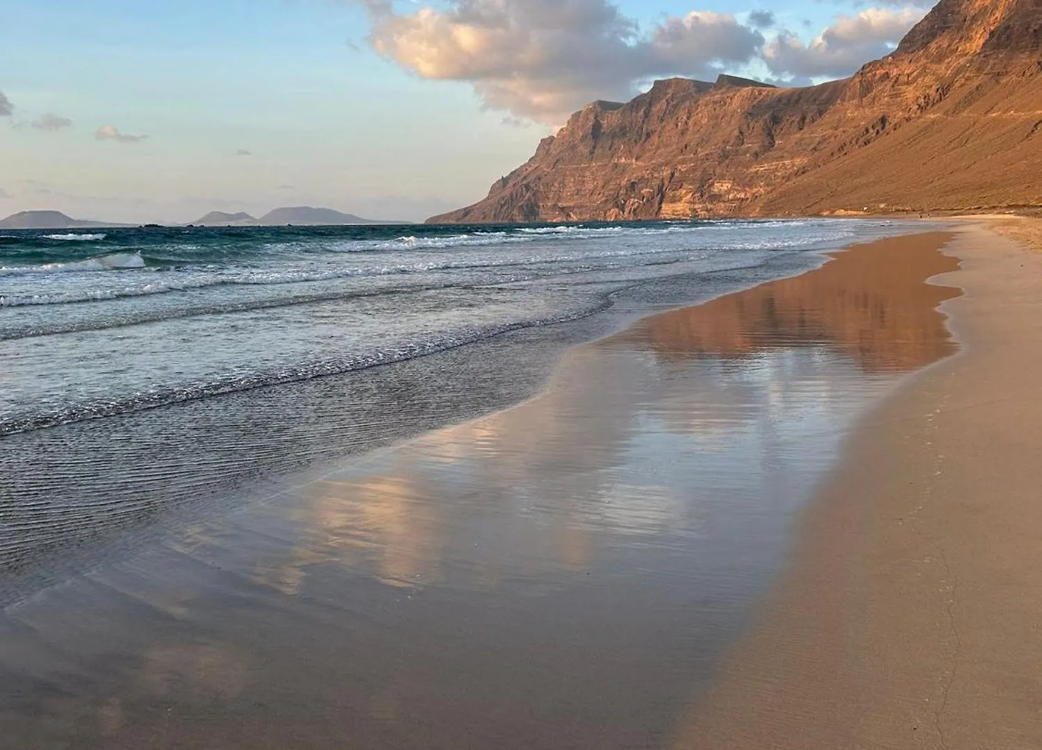 Hotel Nopasanada Tu Casa En Lanzarote El Cuchillo Pensión