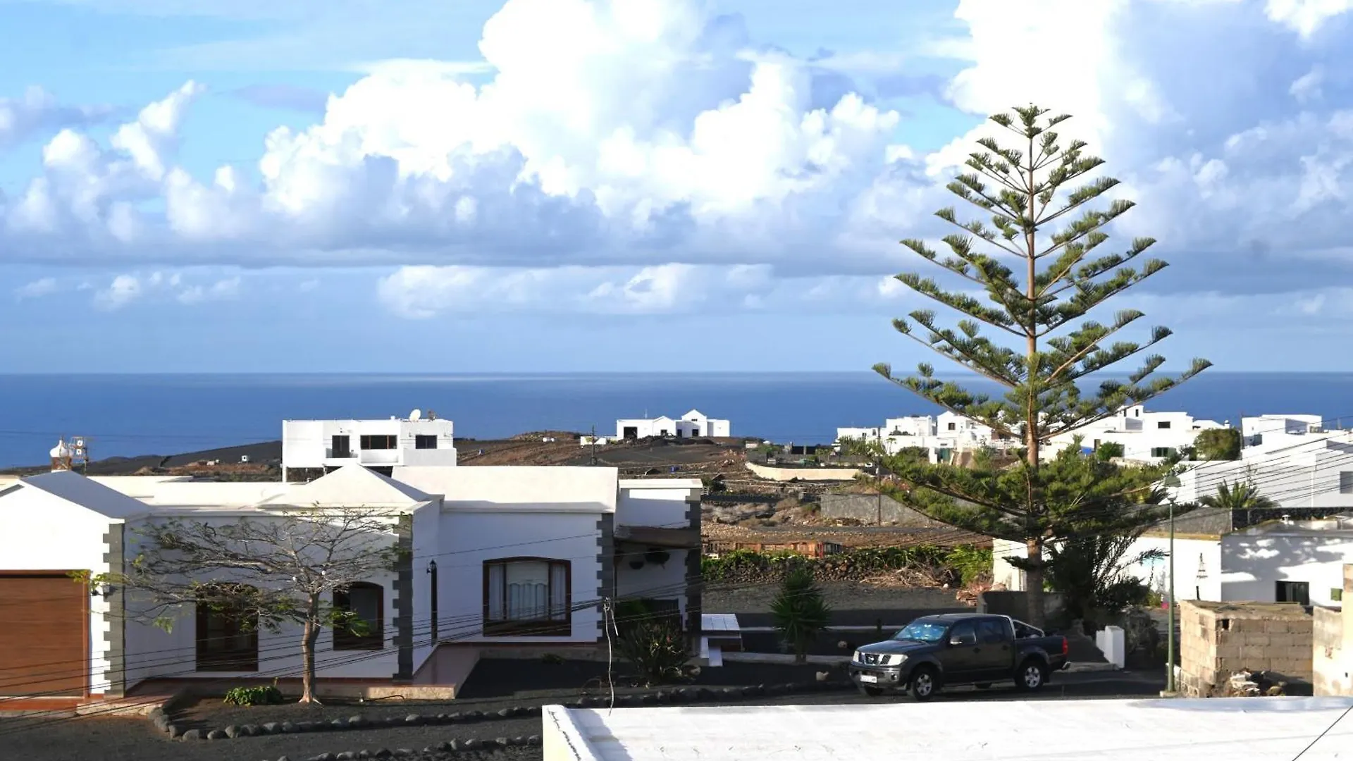 Pensión Hotel Nopasanada Tu Casa En Lanzarote El Cuchillo