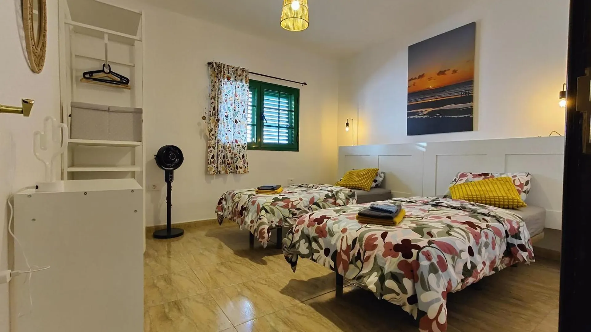 Pensión Hotel Nopasanada Tu Casa En Lanzarote El Cuchillo