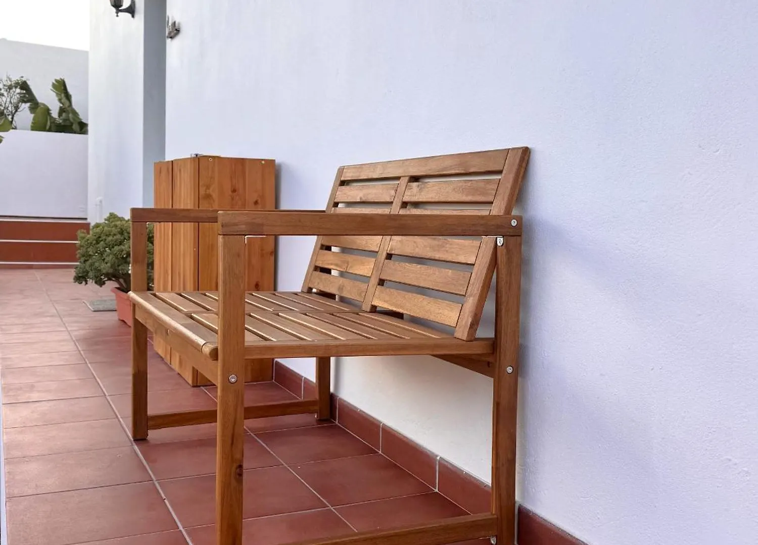 Hotel Nopasanada Tu Casa En Lanzarote El Cuchillo 0*,