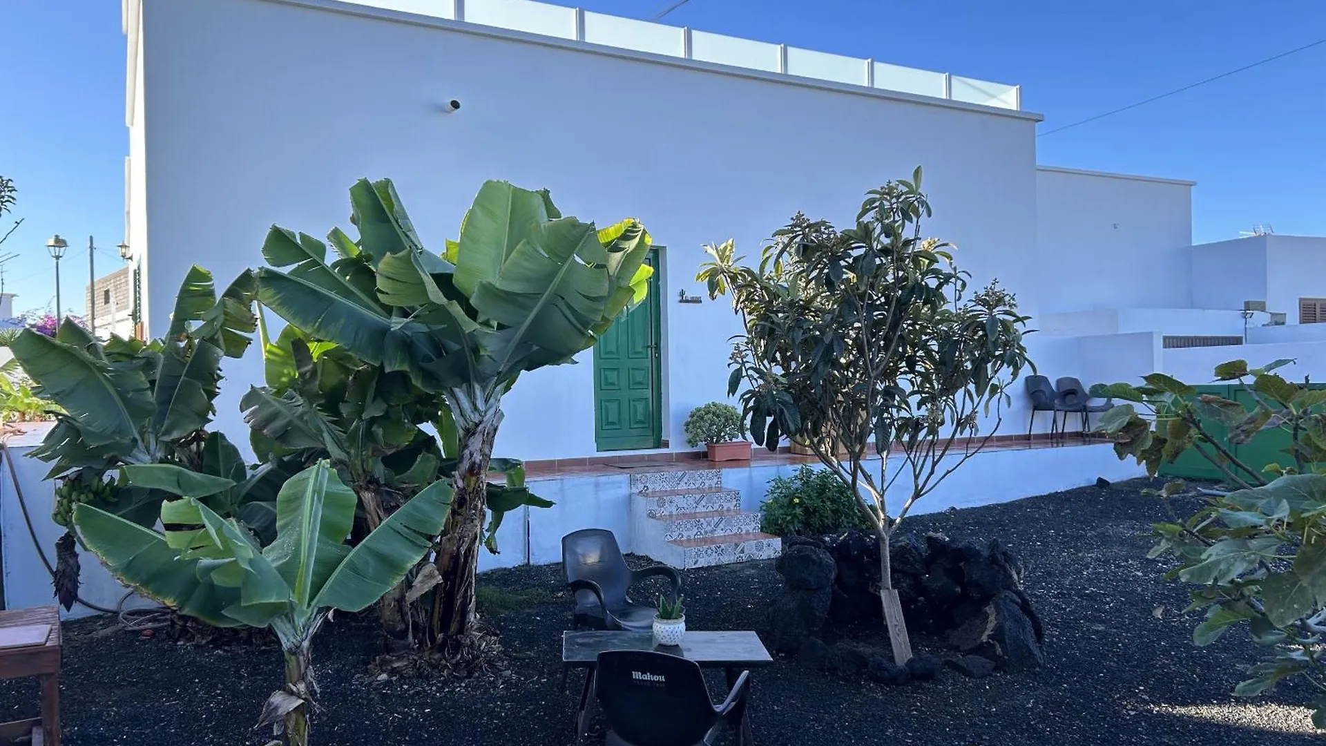 Hotel Nopasanada Tu Casa En Lanzarote El Cuchillo Pensión