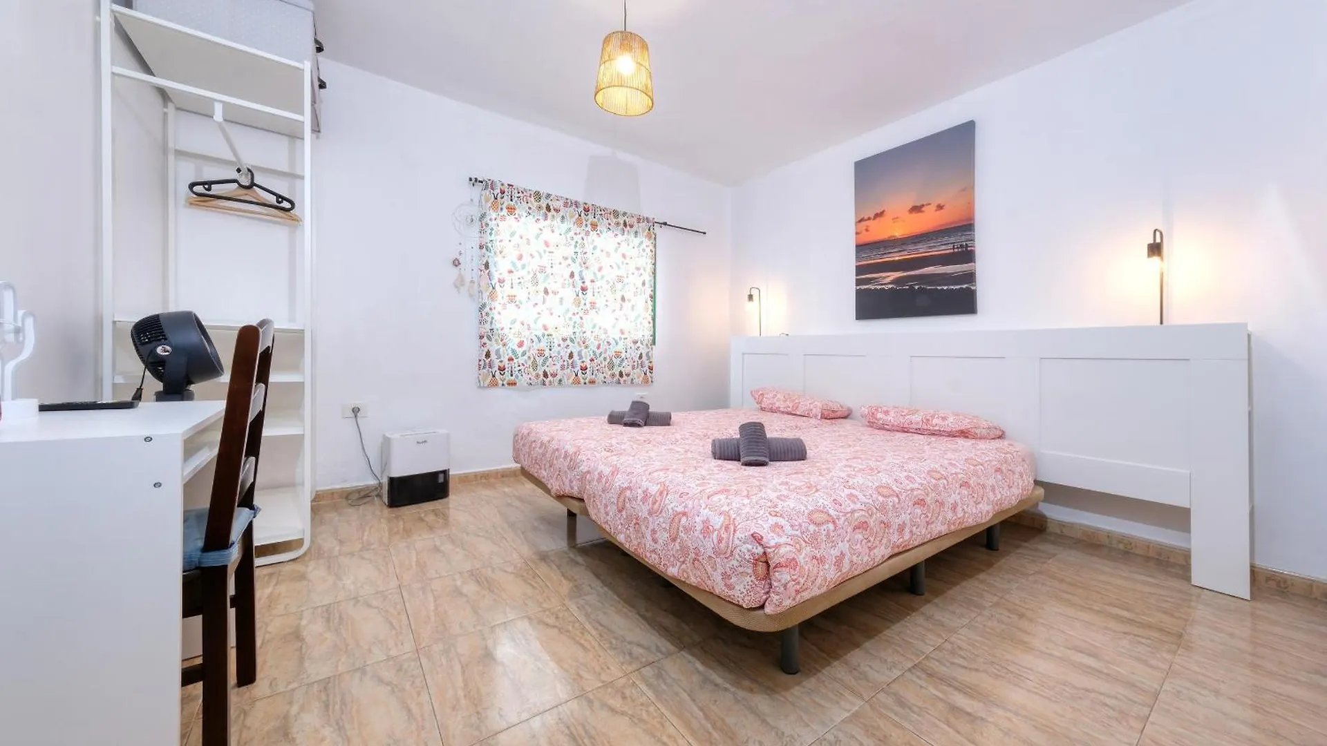 Hotel Nopasanada Tu Casa En Lanzarote El Cuchillo Pensión
