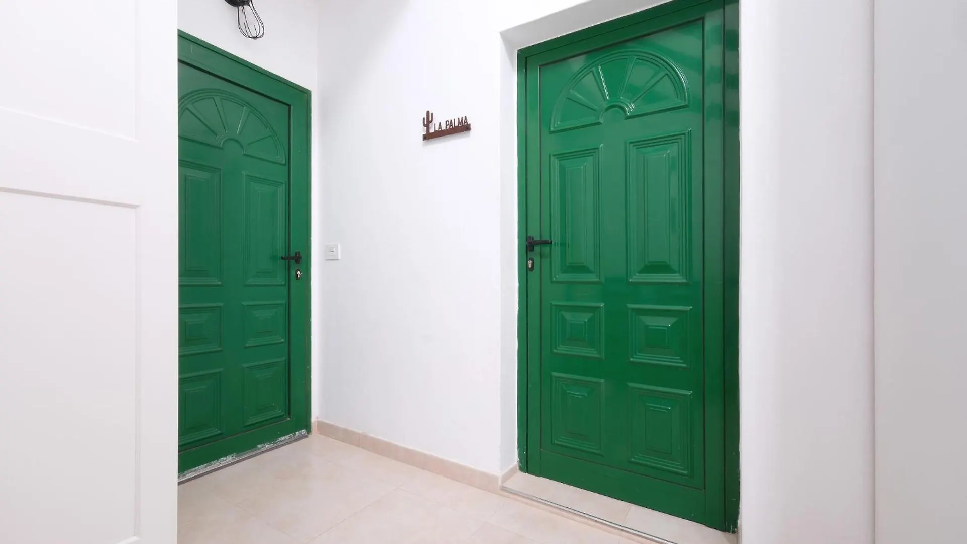 Hotel Nopasanada Tu Casa En Lanzarote El Cuchillo