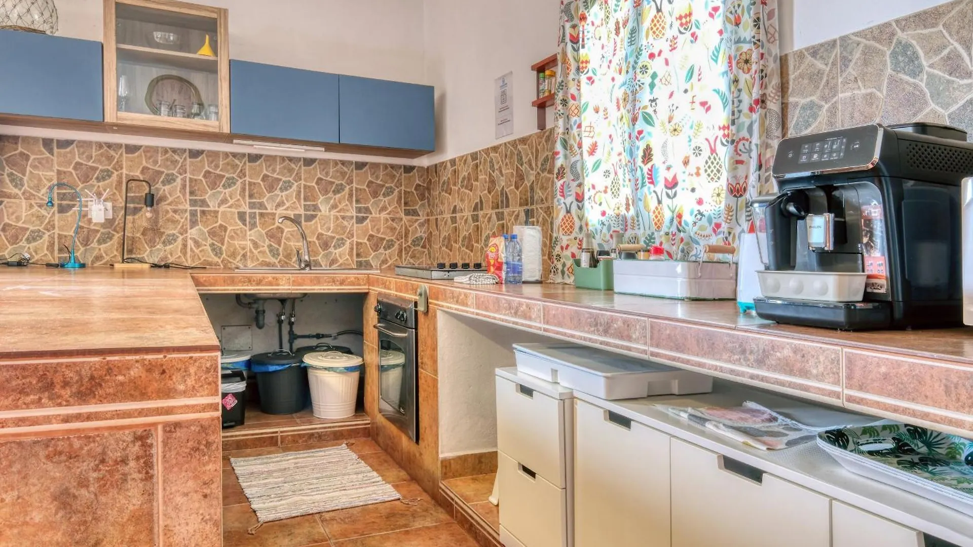 Pensión Hotel Nopasanada Tu Casa En Lanzarote El Cuchillo
