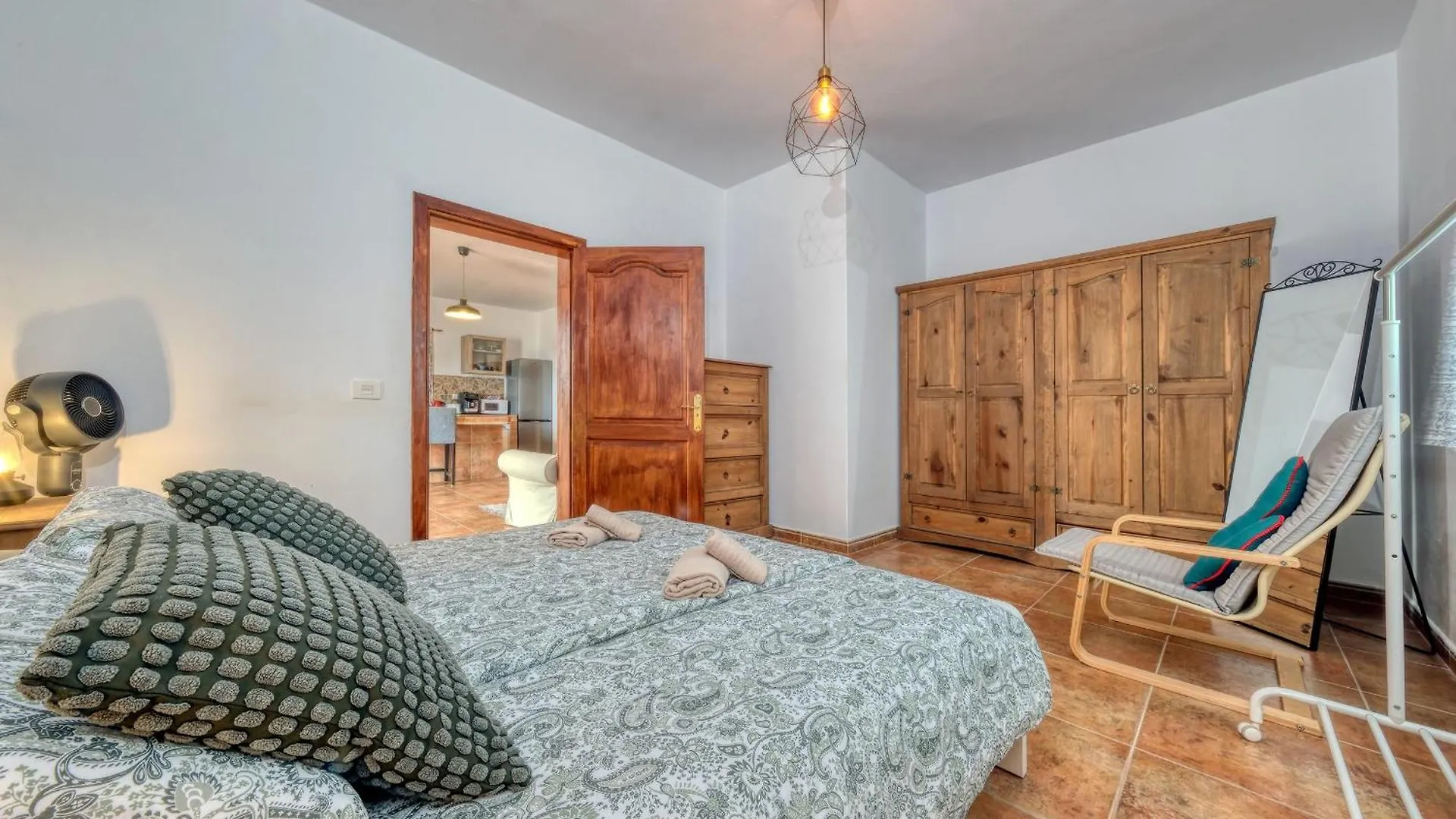 Pensión Hotel Nopasanada Tu Casa En Lanzarote El Cuchillo