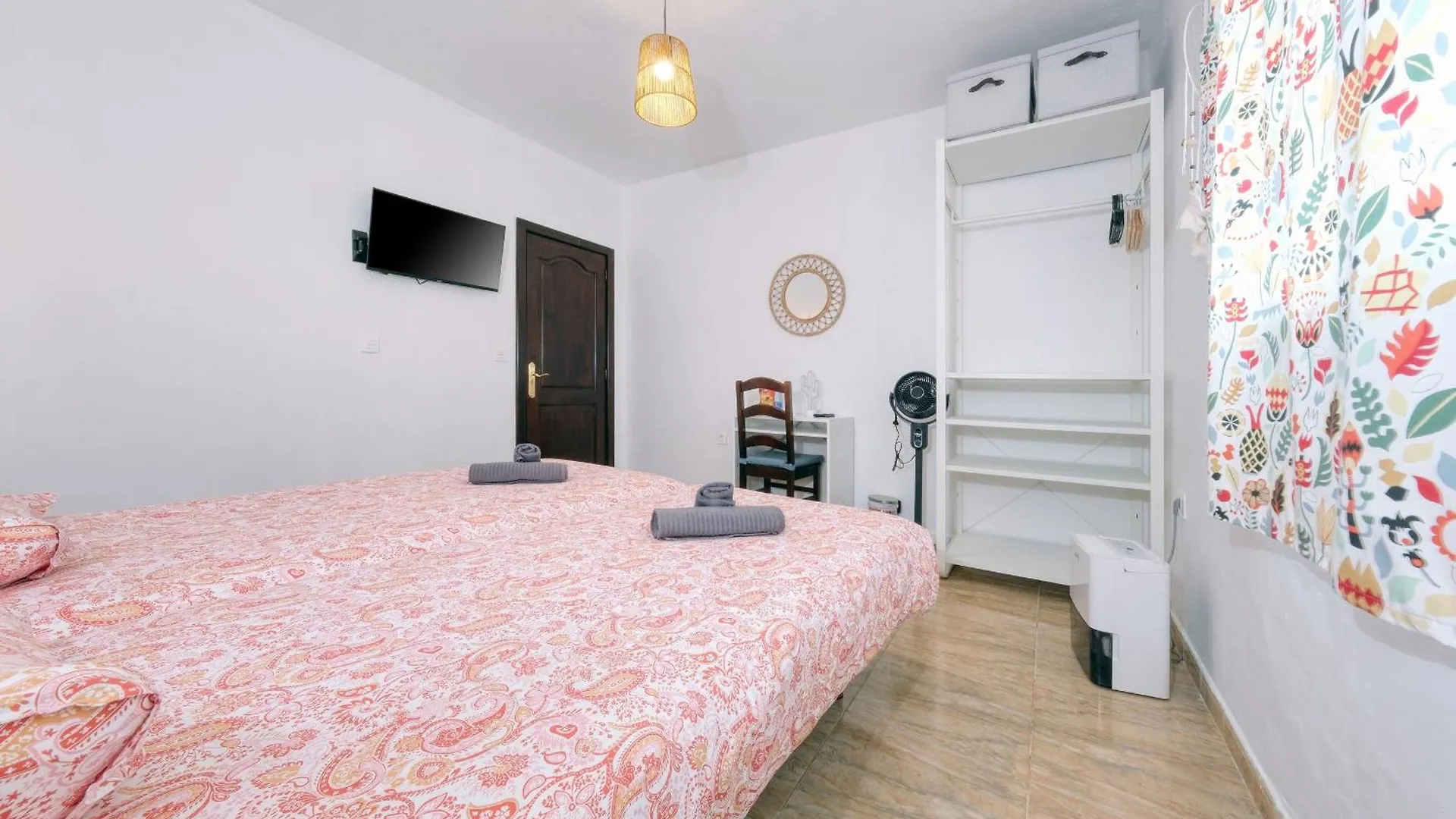 Hotel Nopasanada Tu Casa En Lanzarote El Cuchillo