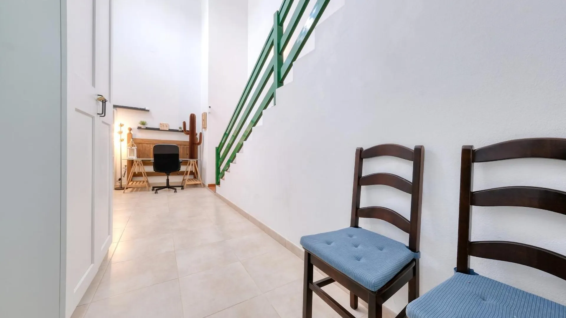 Pensión Hotel Nopasanada Tu Casa En Lanzarote El Cuchillo